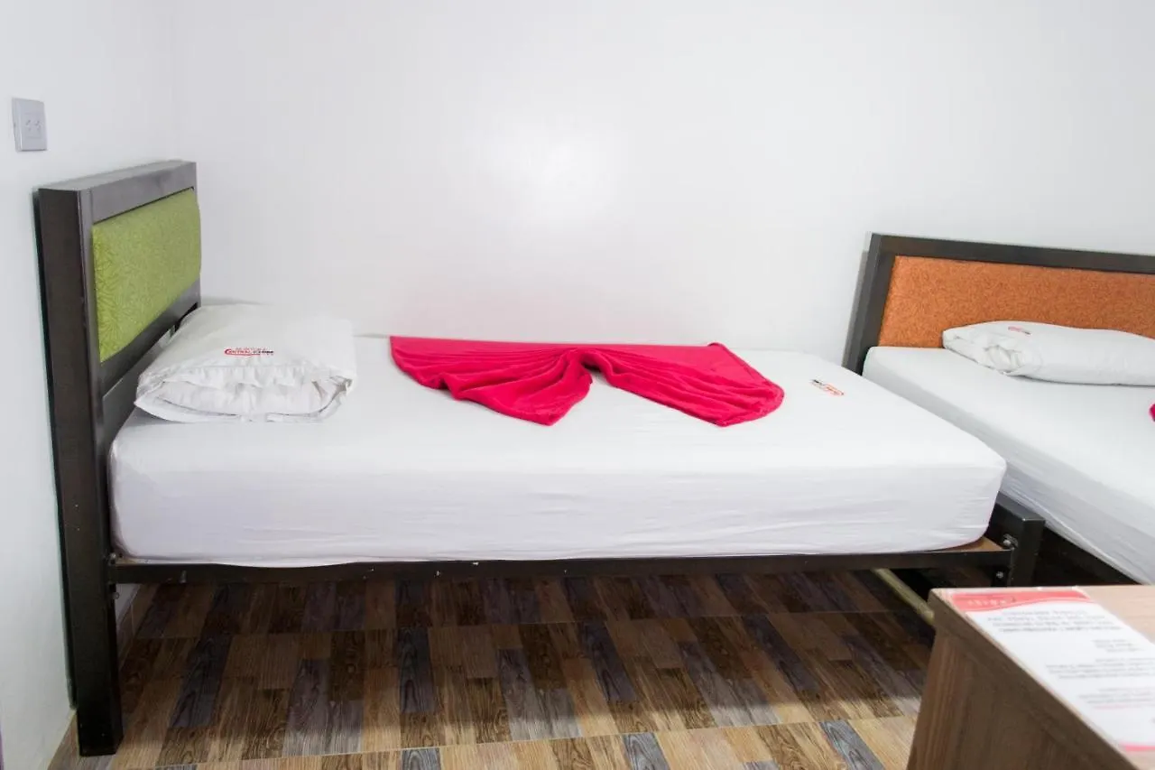 Hotel Central Caribe Medellin 0*,  Colombia