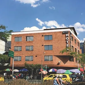 Hmetrohotel Hotel