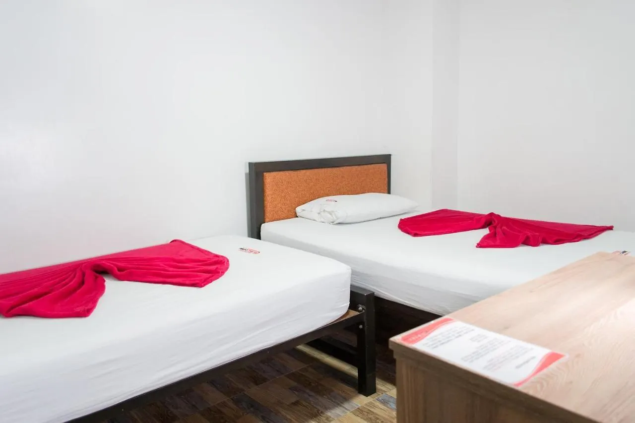 Hotel Central Caribe Medellin